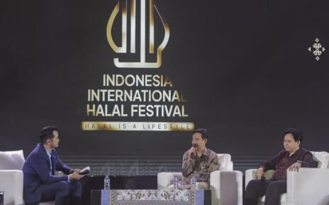 Sistem Jaminan Produk Halal, Pilar Keamanan Konsumen & Industri Halal