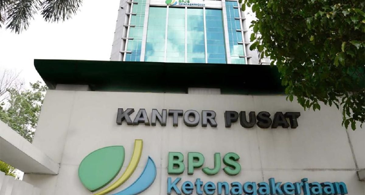 Prabowo Angkat Pramudya Iriawan Buntoro Jadi Bos BPJS Ketenagakerjaan
