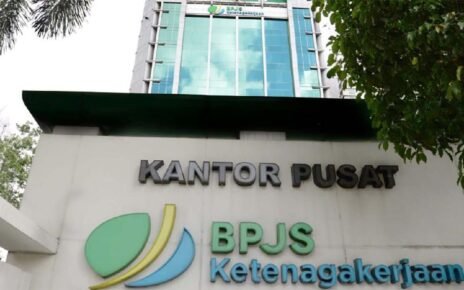 Prabowo Angkat Pramudya Iriawan Buntoro Jadi Bos BPJS Ketenagakerjaan