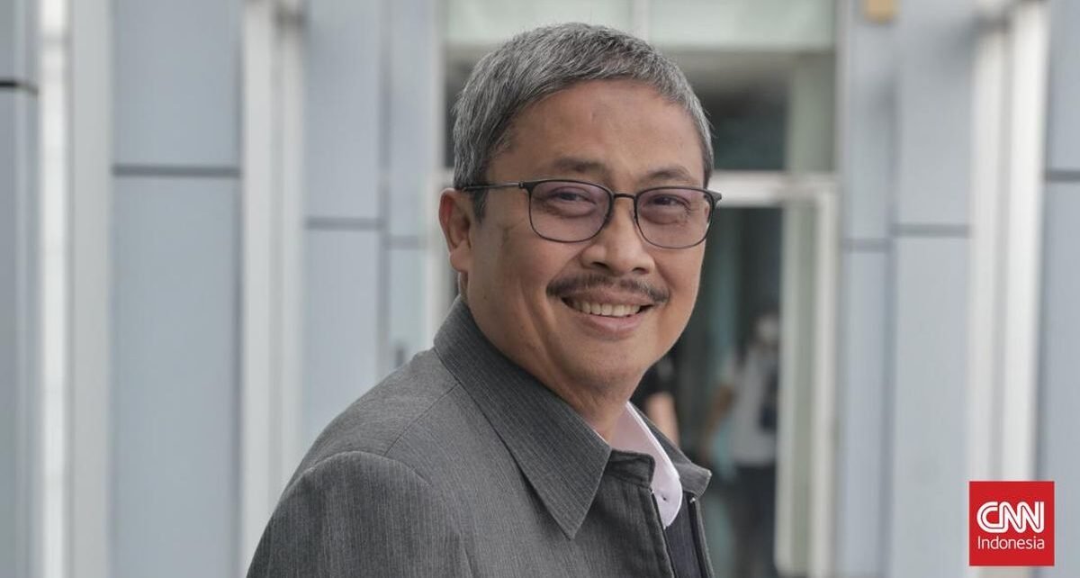 Profil Prihasto Setyanto, Plt Dirut Bulog Pengganti Novi Helmy