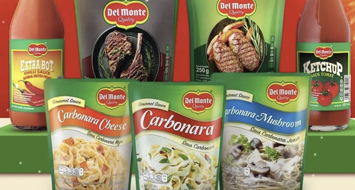 Del Monte Indonesia Masih Beroperasi Meski Del Monte AS Bangkrut