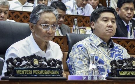 Pak Prabowo Benar, PU Tak Efisien Menggunakan Anggaran