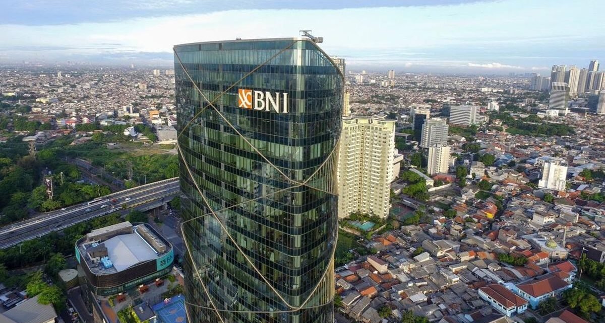 Dorong Pembiayaan Hijau, Portofolio BNI Capai Rp13,37 Triliun
