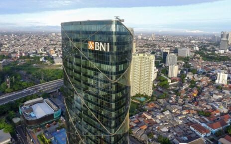 Dorong Pembiayaan Hijau, Portofolio BNI Capai Rp13,37 Triliun