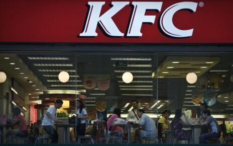 Anak Haji Isam Beli 15 Persen Saham KFC