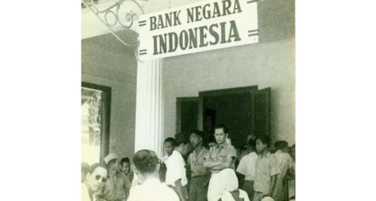 Penerbit ORI hingga Transformasi Digital