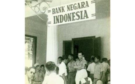 Penerbit ORI hingga Transformasi Digital