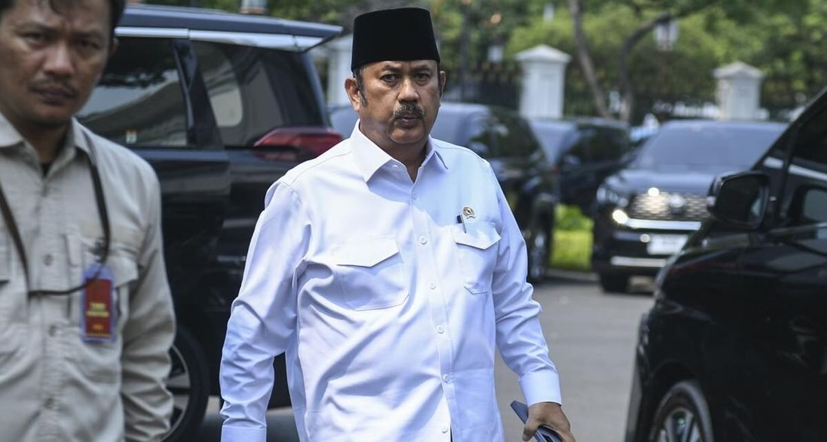 Pemerintah Siapkan 219 PSN di 2026
