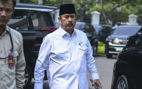 Pemerintah Siapkan 219 PSN di 2026