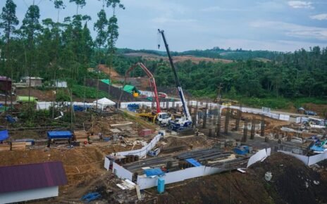 Daftar 3 Senjata Jokowi yang Gagal Bawa Investasi Rp1.500 T ke RI
