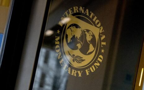 BRICS Ajukan Usul Reformasi IMF, Minta Kepemimpinan Barat Diakhiri