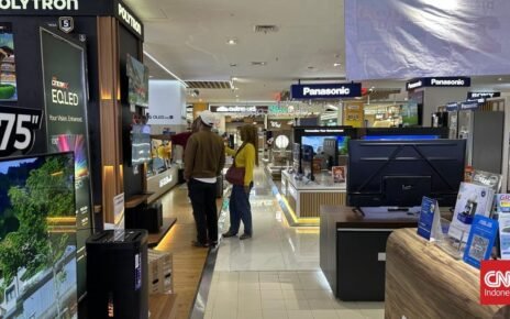 Belanja Kebutuhan Serba Murah di Transmart, Diskon Besar Menanti