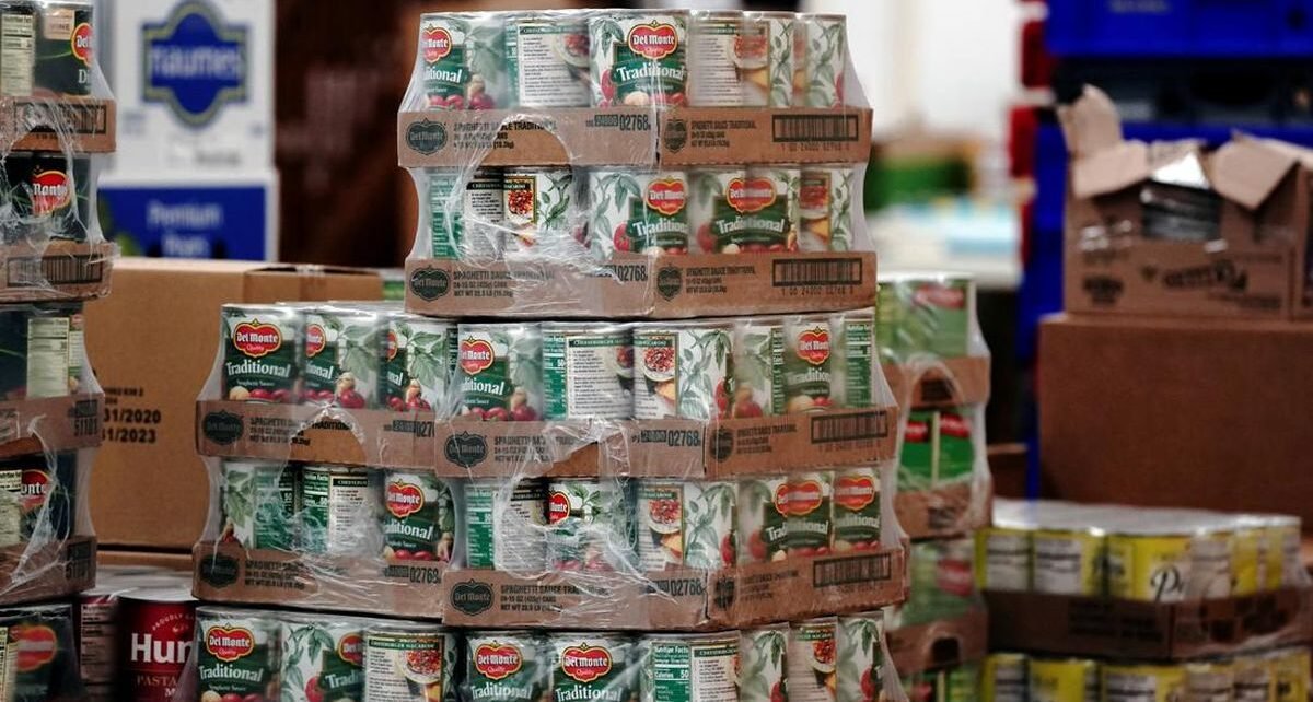 Del Monte Bangkrut Usai 138 Tahun Berdiri, Terlilit Utang Rp162 T