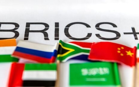 Uang Kertas BRICS Pecahan 200 Viral di Tengah KTT Brasil, Sudah Rilis?