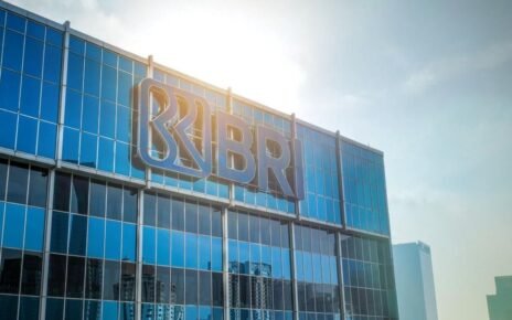 'Trust' ke Fundamental, Analis Kompak Rekomendasikan Saham BBRI