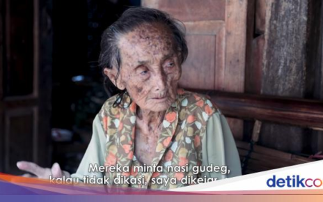Potret Kenangan Penjual Makanan Legendaris hingga Mie Ayam Enak di Jogja