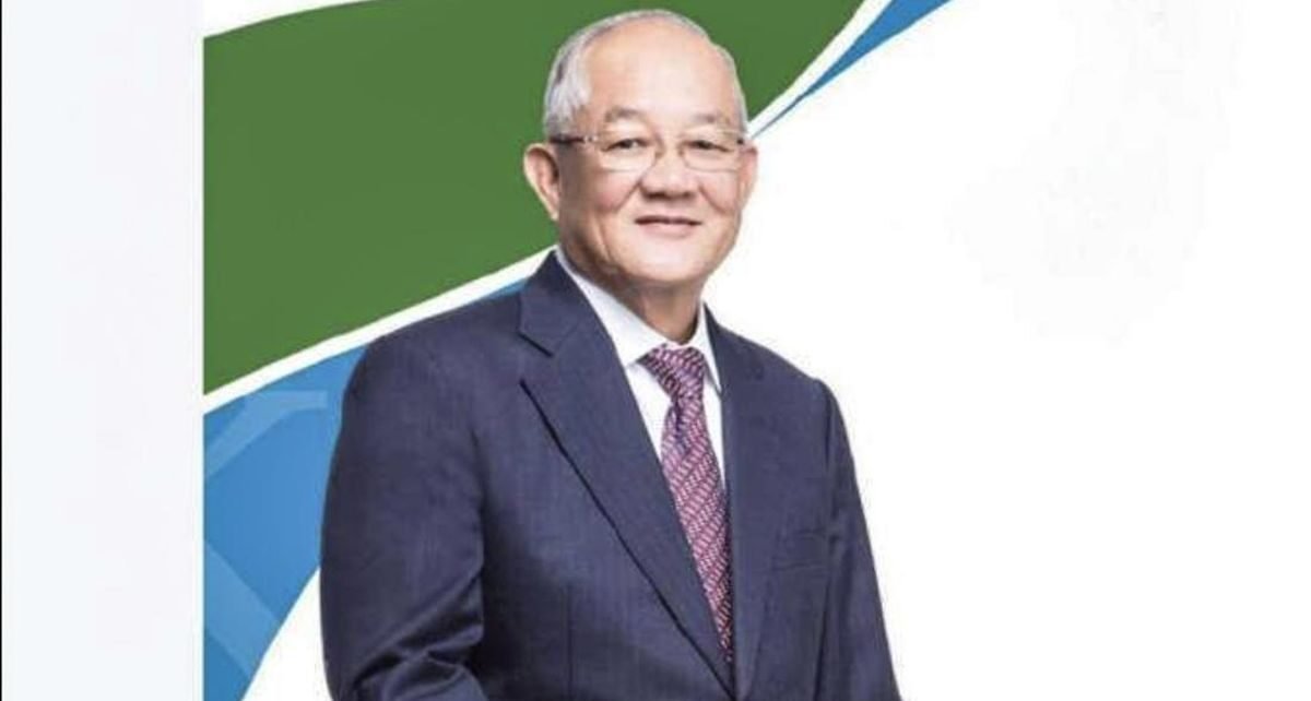 Deretan Bisnis Low Tuck Kwong Hingga Bisa Jadi Orang Terkaya RI