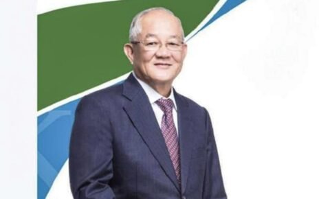 Deretan Bisnis Low Tuck Kwong Hingga Bisa Jadi Orang Terkaya RI