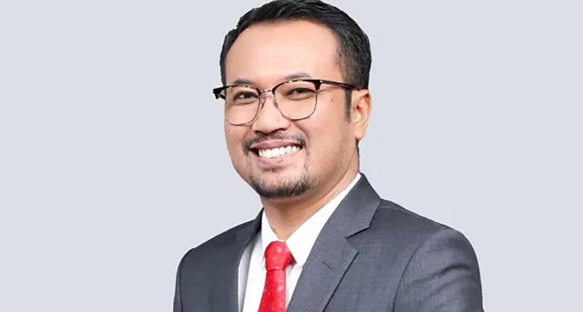 Mars Ega Legowo Putra Resmi Jadi Dirut Pertamina Patra Niaga