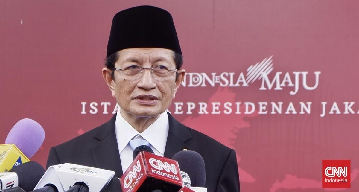 Menag Mau Garap Potensi Ekonomi 800 Ribu Masjid: Minimarket Tergulung
