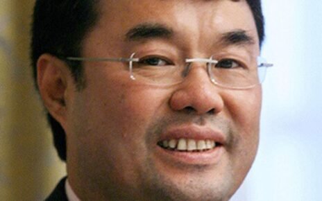 KPN Tegaskan Martua Sitorus Tak Terlibat Dugaan Korupsi Wilmar