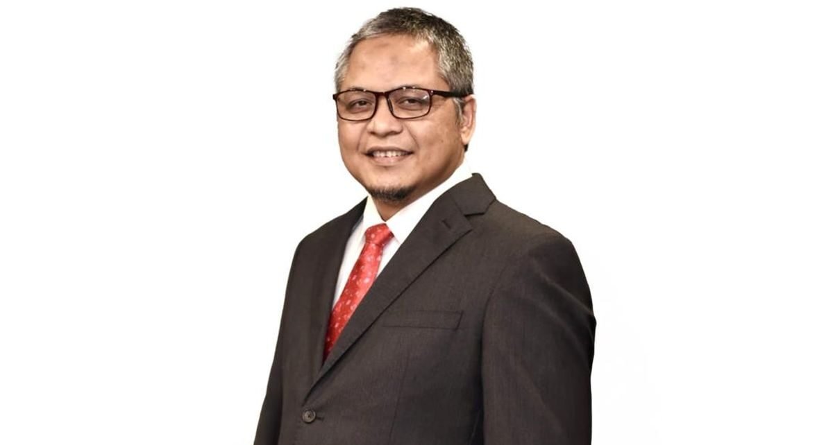 Awang Lazuardi Jadi Dirut Pertamina Hulu Energi