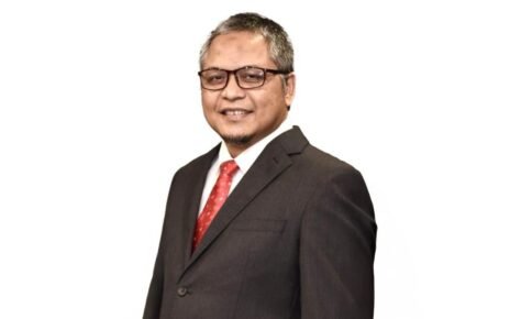 Awang Lazuardi Jadi Dirut Pertamina Hulu Energi