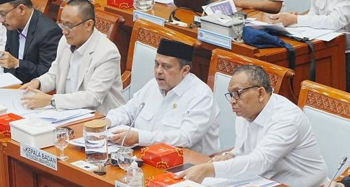 BPJPH Sebut IGHF Bawa Indonesia Puncaki Modest Fashion di SGIE 2024