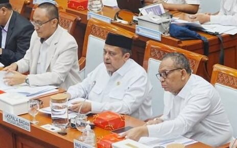 BPJPH Sebut IGHF Bawa Indonesia Puncaki Modest Fashion di SGIE 2024