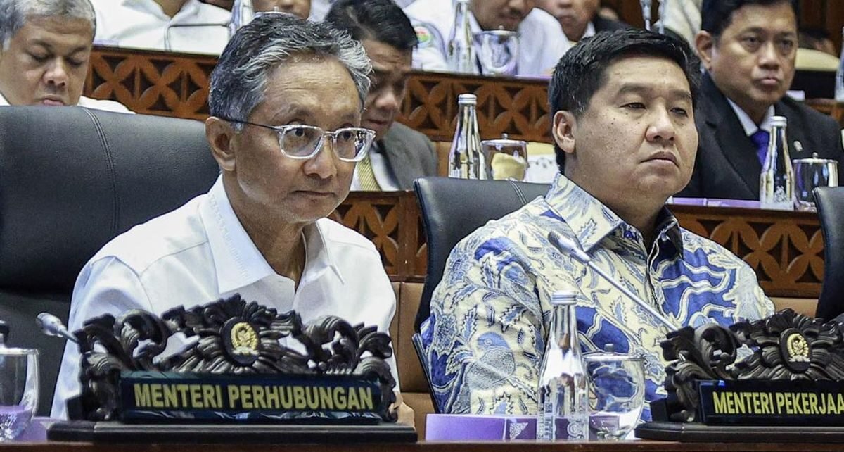 Sudah Diberi Sri Mulyani Rp70 T, Menteri PU Minta Anggaran Lagi Rp68 T