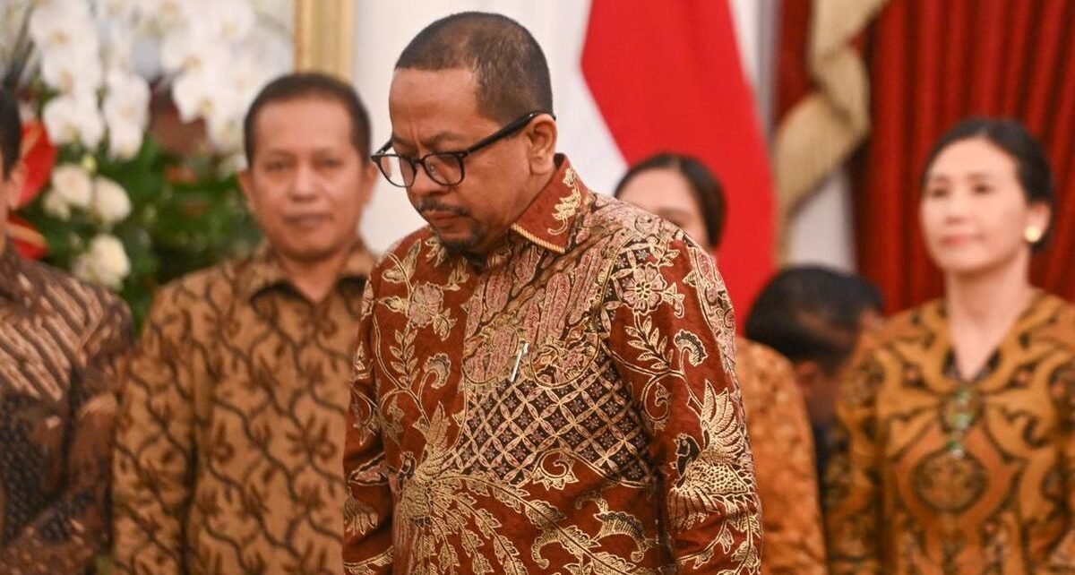 Denny JA, M Qodari Diangkat Jadi Komisaris Pertamina Hulu Energi