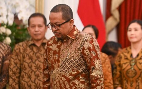 Denny JA, M Qodari Diangkat Jadi Komisaris Pertamina Hulu Energi