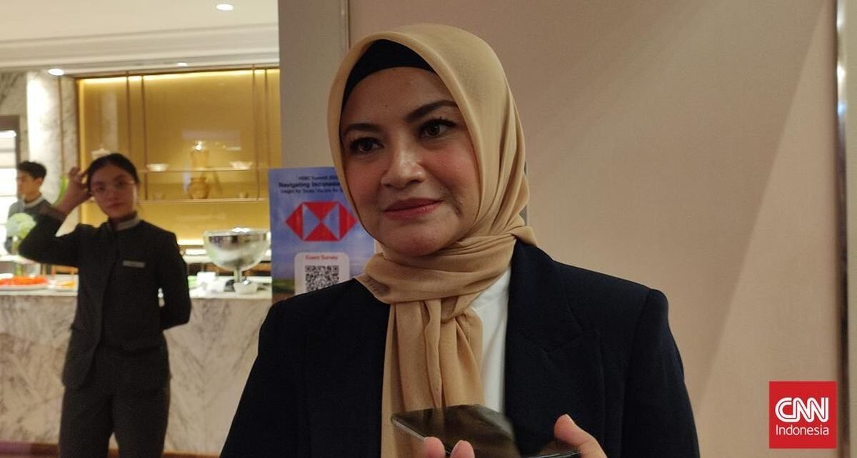 Tina Talisa hingga Politisi Gerindra Jadi Komisaris Anak Pertamina