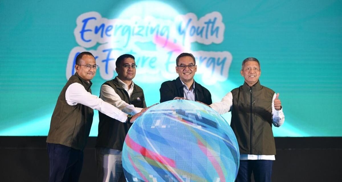 Pertamina Apresiasi 11 Universitas Pemenang TOP Pertamuda 2021-2024
