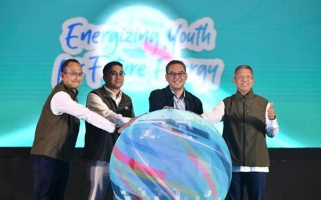 Pertamina Goes to Campus 2025 Dibuka, Ajang Mahasiswa RI Adu Inovasi