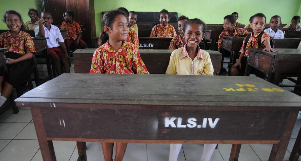 Curhat Bos Badan Gizi soal Banyak Mitra Ogah Buka Dapur MBG di Papua