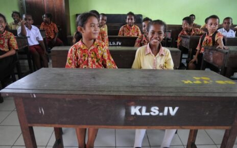 Curhat Bos Badan Gizi soal Banyak Mitra Ogah Buka Dapur MBG di Papua