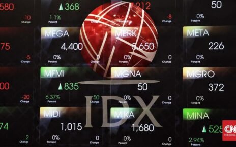 IHSG Diprediksi Bersinar Usai Kedatangan Sejumlah Saham Baru