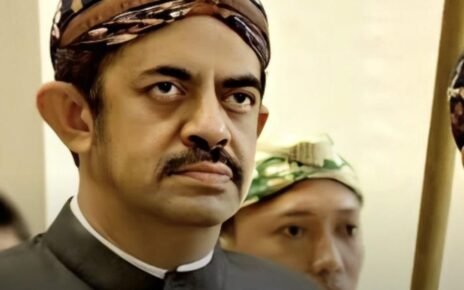 Profil Riza Chalid, Manusia Teo Dollar yang Jadi Tersangka Kasus BBM