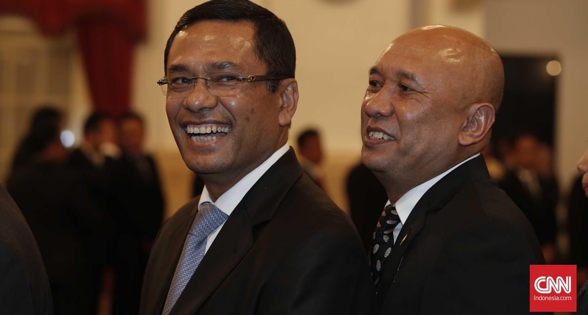 Kadin Soroti Efek Tarif 32 Persen AS, BRICS Jadi Alternatif Strategis