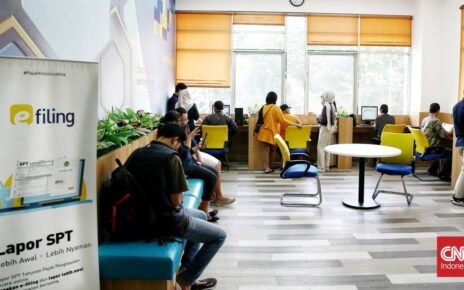Perusahaan Bisa Lapor SPT Lewat Coretax per Agustus 2025