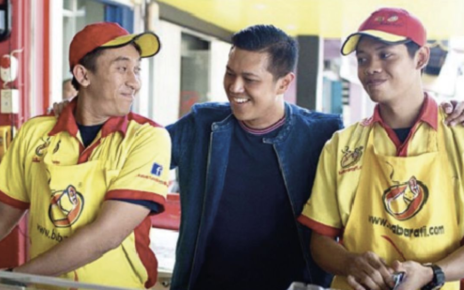 PT Baba Rafi Internasional Tegaskan Tak Terlilit Pinjol Rp2 M