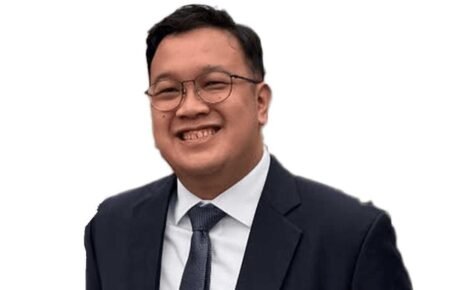 Ketua GP Ansor Tommy Darmadi Jadi Komisaris Anak Usaha PLN