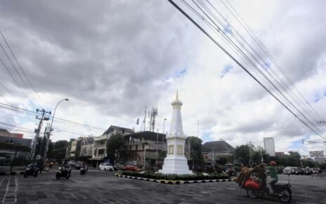 Melirik Kopdes Tamanmartani Yogya, Koperasi Percontohan dengan 5 Usaha