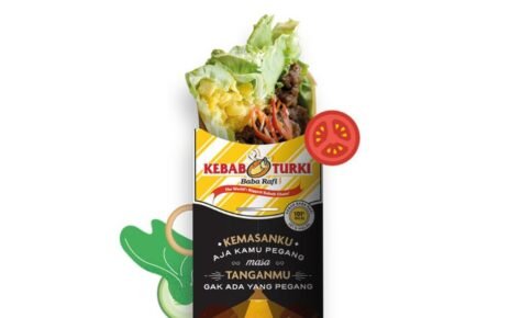 5 Fakta Kebab Turki Baba Rafi Terlibat Pinjol Rp2 Miliar