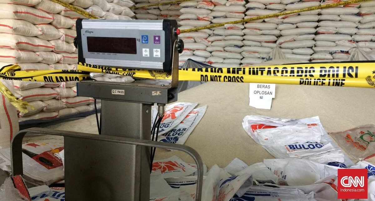 Japfa Comfeed Buka Suara soal Oplosan Mafia Beras Temuan Satgas Pangan