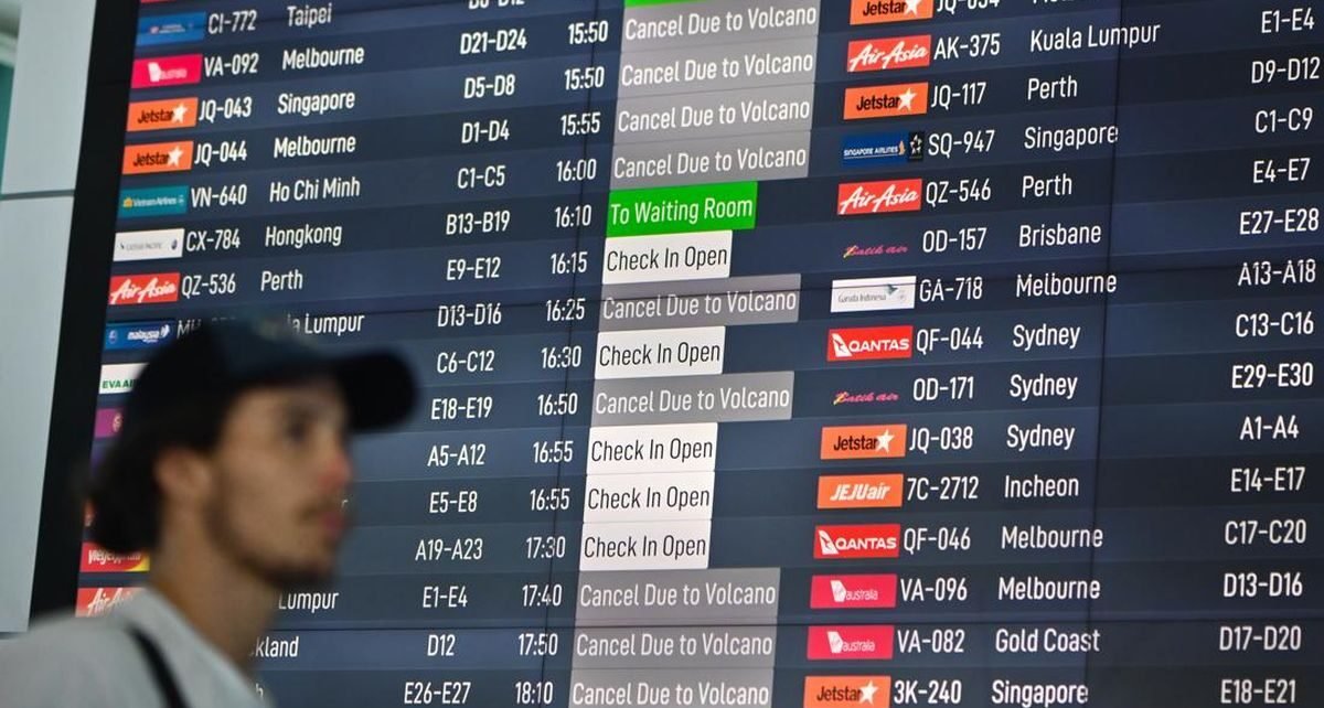 Bandara Bali Buka Suara soal Cekcok Ridwan Kamil dengan Petugas