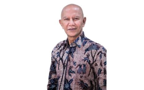Koperasi Harus Jadi Pilar Ekonomi Kerakyatan Indonesia