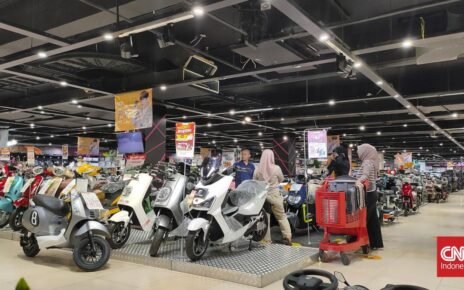 Hari Ini Transmart Full Day Sale, Diskon 50% + 20% Aneka Produk