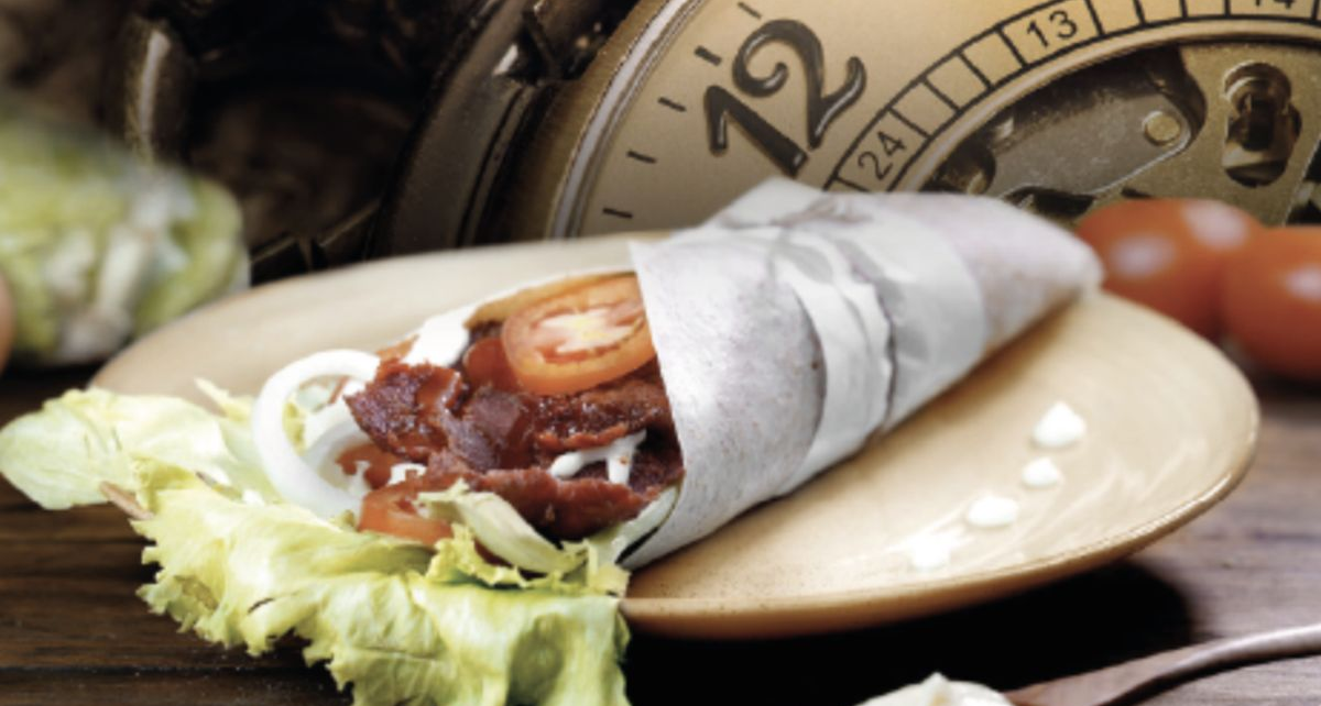 2 Eks Direktur Sari Kreasi Boga Ogah Dikaitkan Pinjol Kebab Baba Rafi